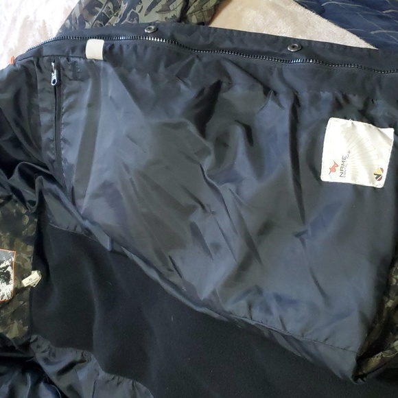 Cherokee boys jacket - Picture 9 of 11